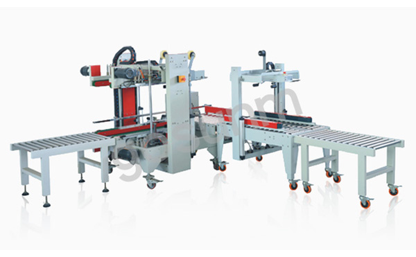 你了解全自動工字型封箱機嗎？