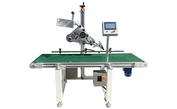 平面貼標機：瞬間提升產(chǎn)品形象！