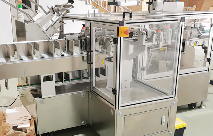 如何減少全自動裝盒機(jī)在運(yùn)行過程中的能源消耗？