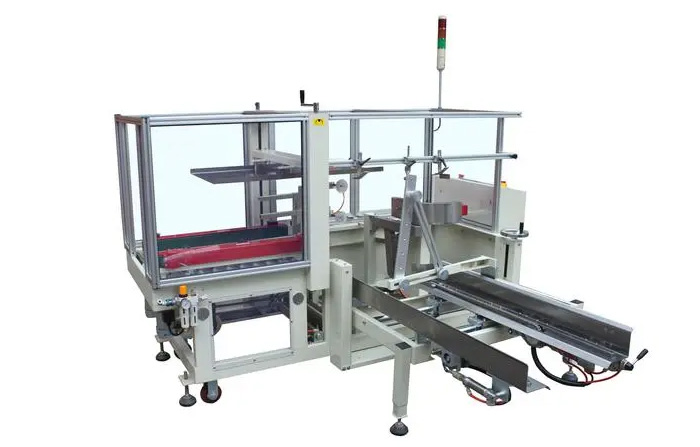 為什么需要培訓(xùn)才能使用自動(dòng)開箱機(jī)？