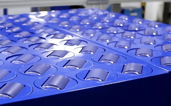 擺輪分揀機,分揀機,DWS物流設(shè)備